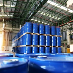 Nguyên Liệu Khác