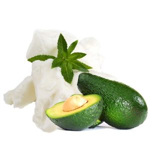 BƠ QUẢ BƠ (AVOCADO BUTTER)