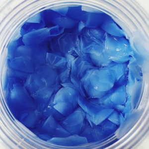 Cánh hoa collagen (Xanh biển)