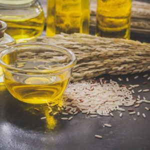 Dầu cám gạo