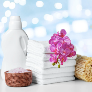 Hương chăm sóc vải sợi