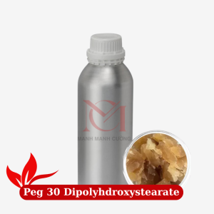 Peg 30 Dipolyhdroxystearate