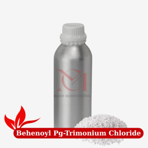 Behenoyl PG-Trimonium Chloride