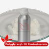 Polyglyceryl-10 Pentastearate
