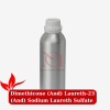 Dimethicone (And) Laureth-23 (And) Sodium Laureth Sulfate