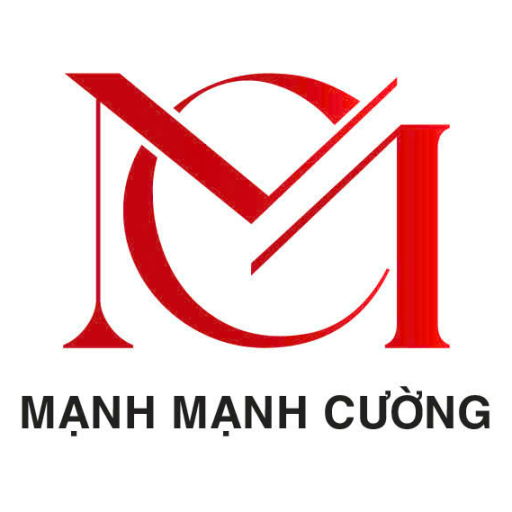 Kho nguyên liệu mỹ phẩm Mạnh Mạnh Cường