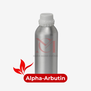 Alpha Arbutin