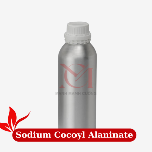 Sodium Cocoyl Alaninate