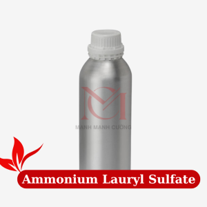 Ammonium Lauryl Sulfate