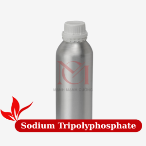 Sodium Tripolyphosphate