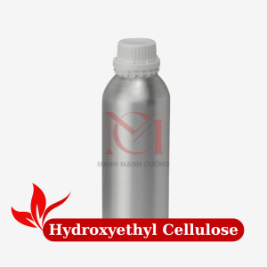 Hydroxyethyl Cellulose