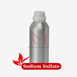Sodium Sulfate