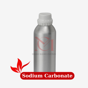 Sodium Carbonate