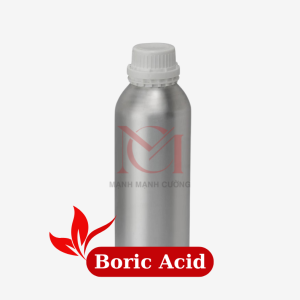Boric Acid