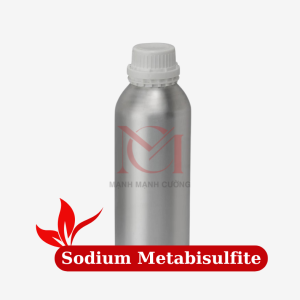 Sodium Metabisulfite