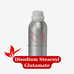 Disodium Stearoyl Glutamate