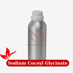 Sodium Cocoyl Glycinate