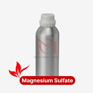Magnesium Sulfate
