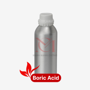 Boric Acid