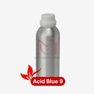 Acid Blue 9