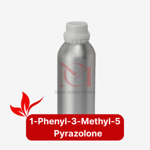 1-Phenyl-3-Methyl-5-Pyrazolone