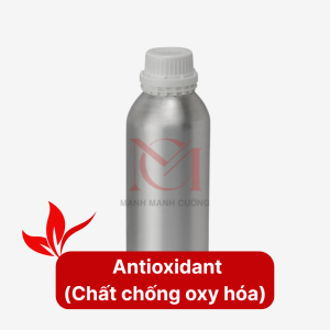 Antioxidant (Chất chống oxy hóa)